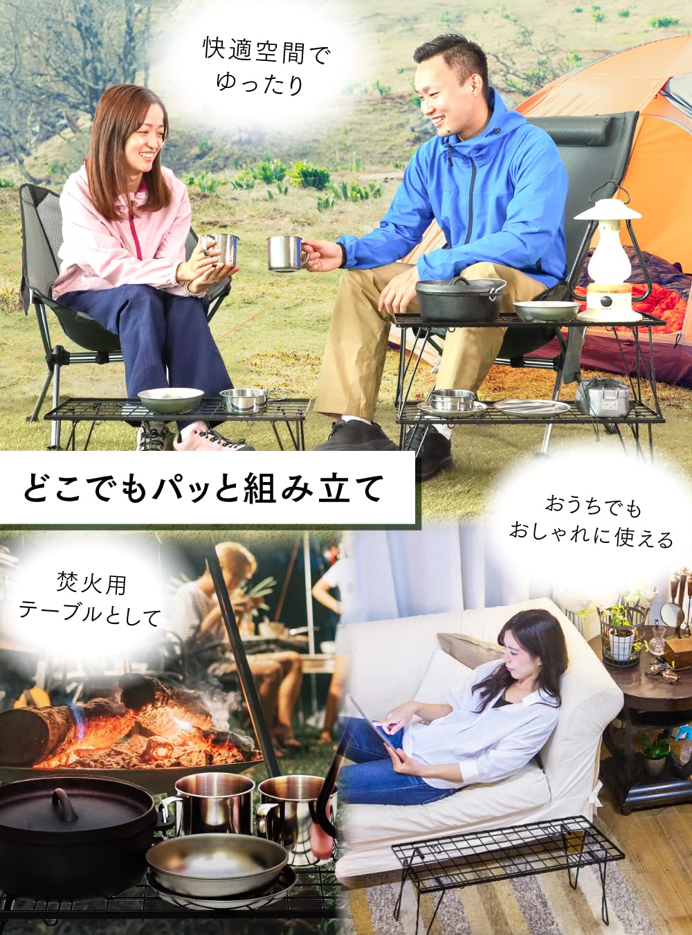 フルセット PYKES PEAK パイクスピーク ラック TOUGH LIGHT Amazon.co.jp: PYKES PEAK（ パイクスピーク ）キャンプラック